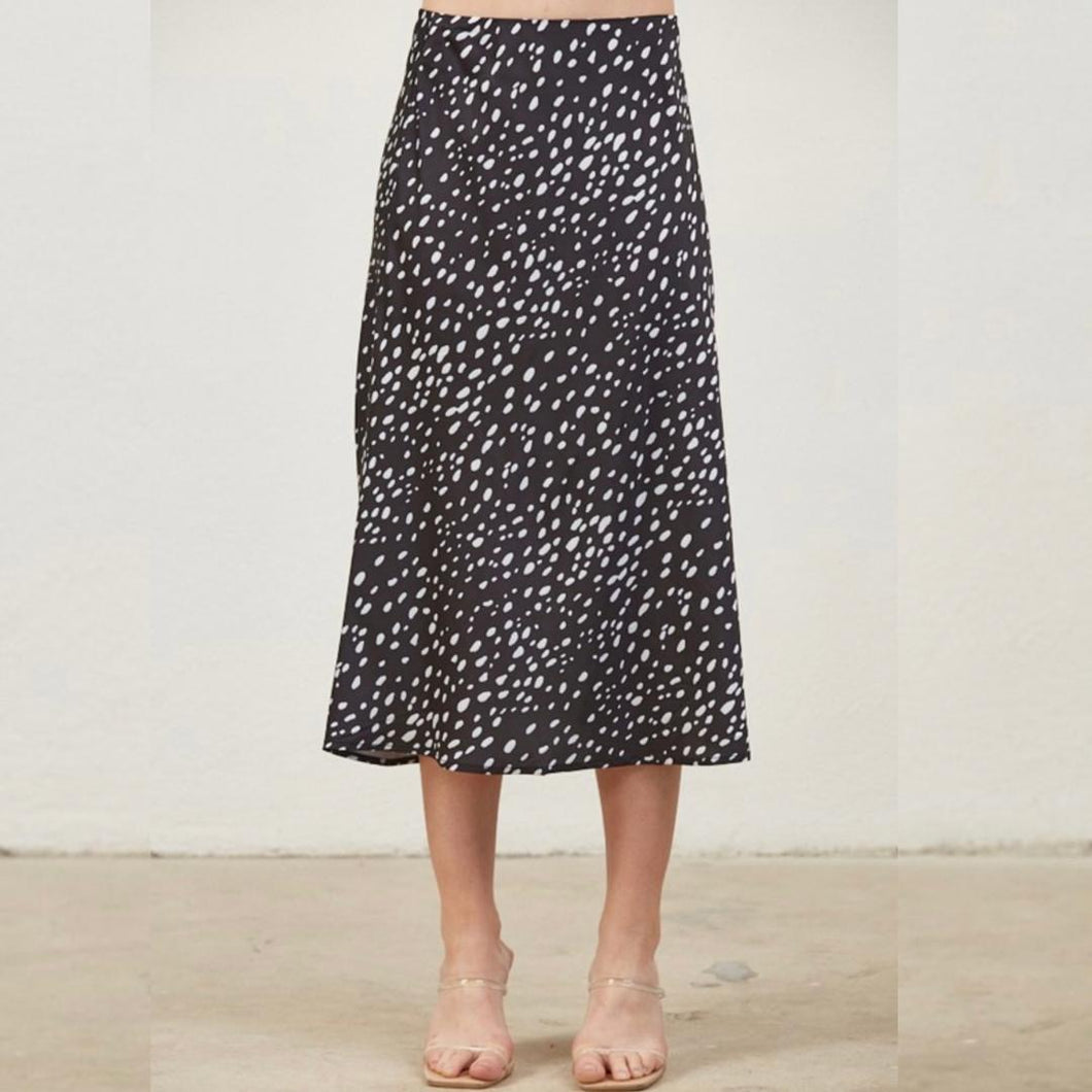 Berta Skirt