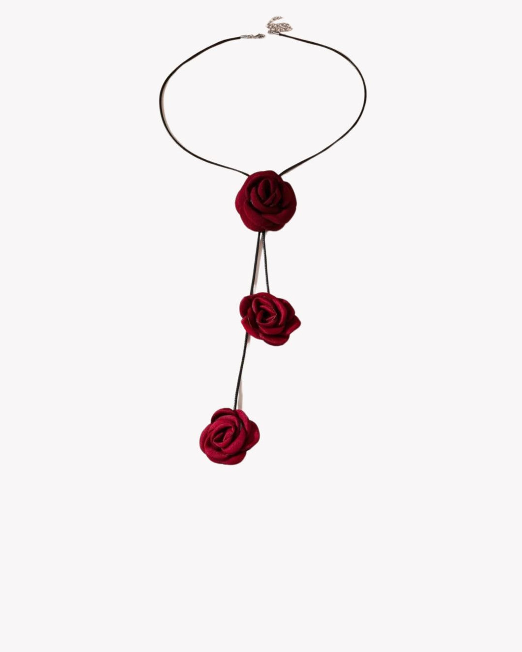 Rose Choker