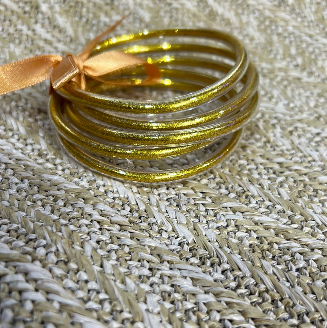 Jelly Gold
