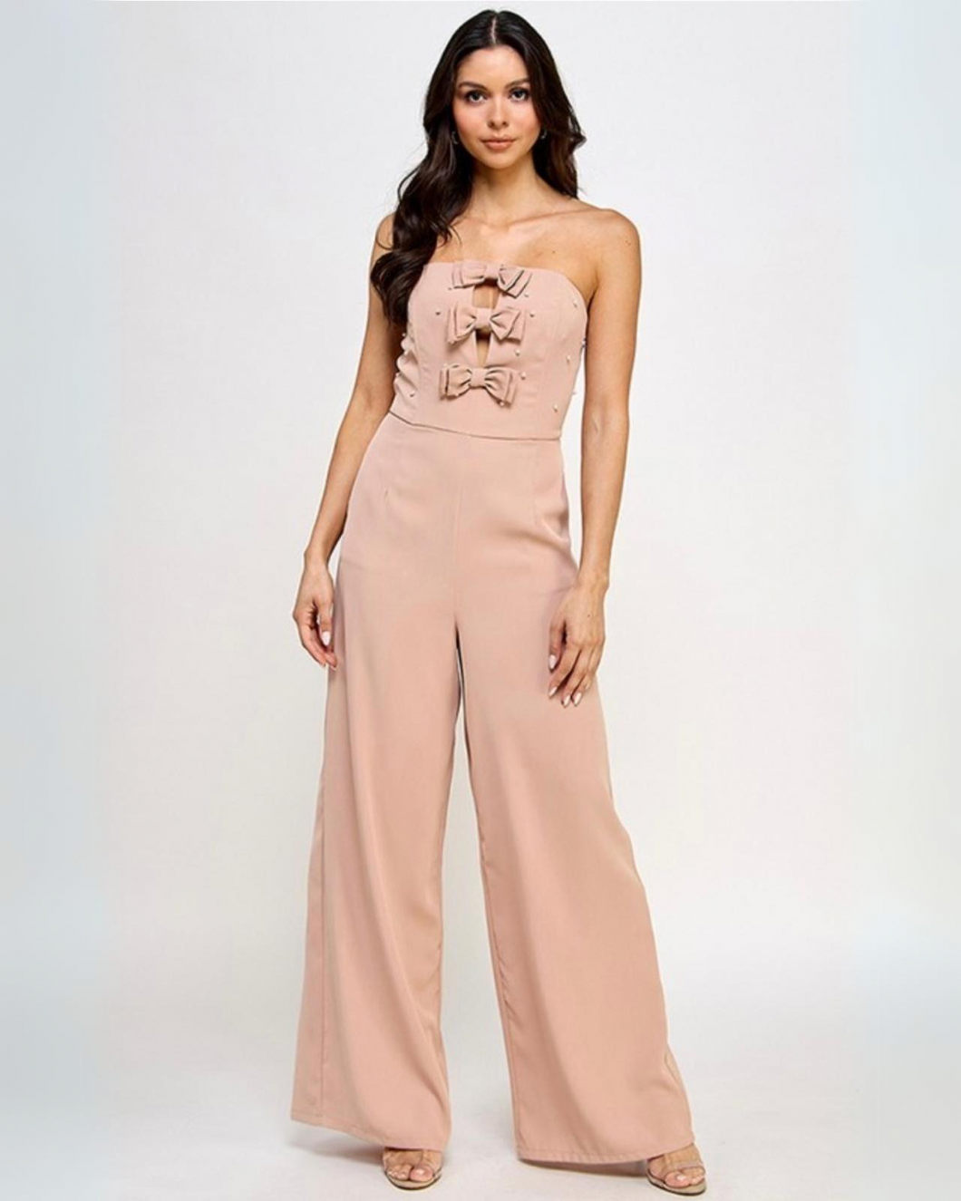 Gerany Jumpsuit