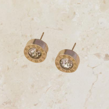 Load image into Gallery viewer, Roman S/S Earrings
