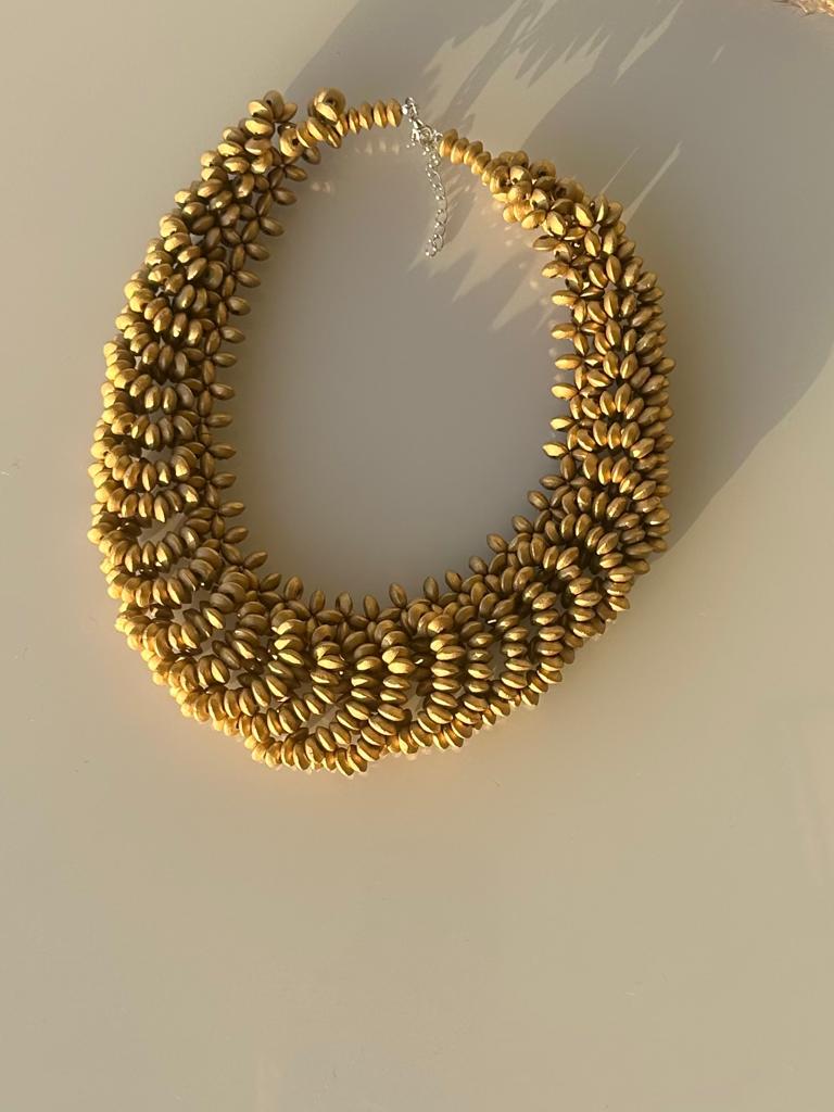 Chunky Necklace