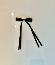 Load image into Gallery viewer, Short Bow Hair Clips Accesories
