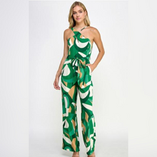 Load image into Gallery viewer, Roxy Jumpsuit
