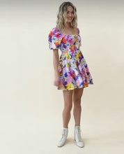 Load and play video in Gallery viewer, Lulu Dress
