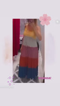 Load and play video in Gallery viewer, Susana Dress
