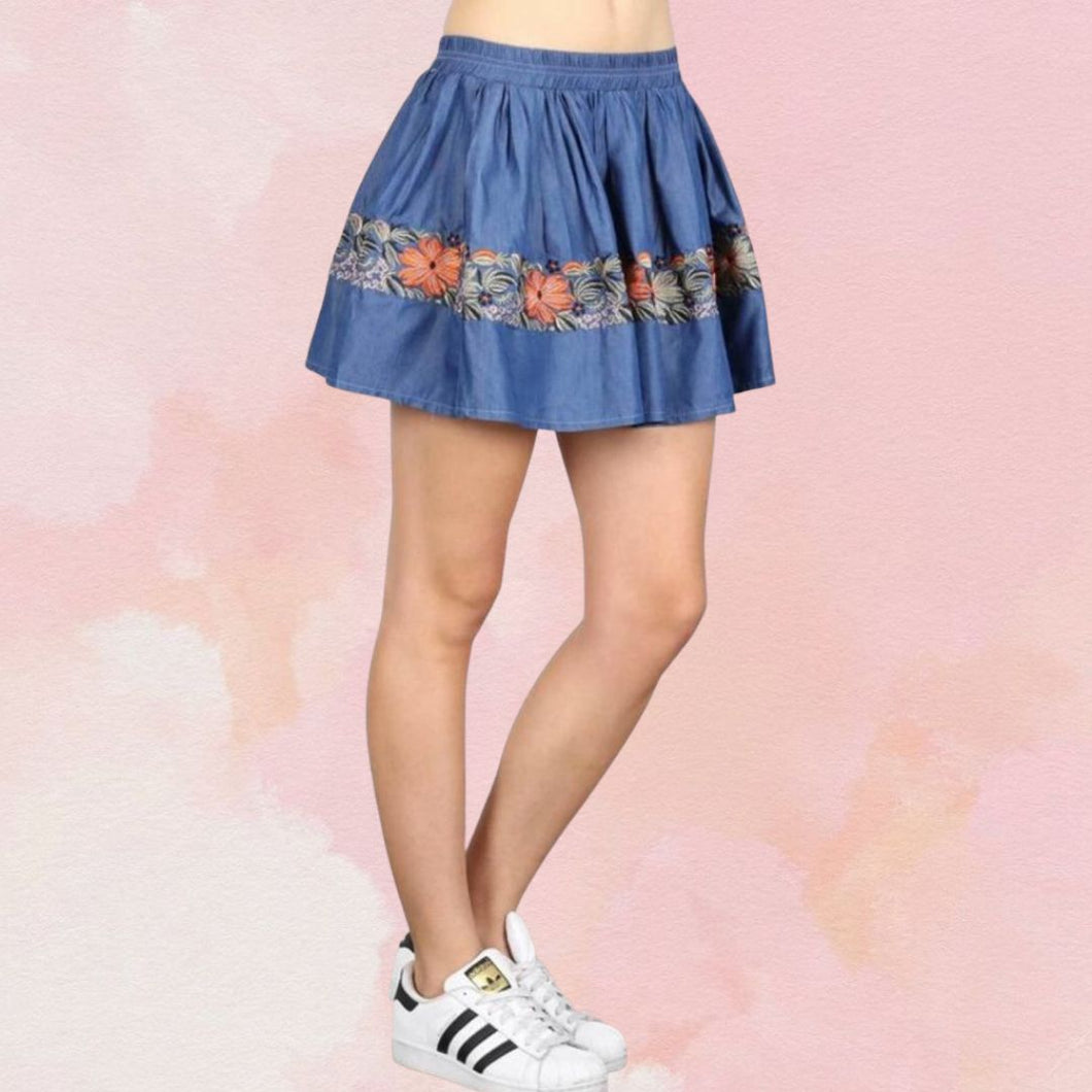 Darla Skirt