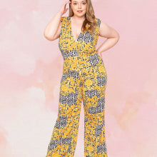 Load image into Gallery viewer, Vienna Jumpsuit
