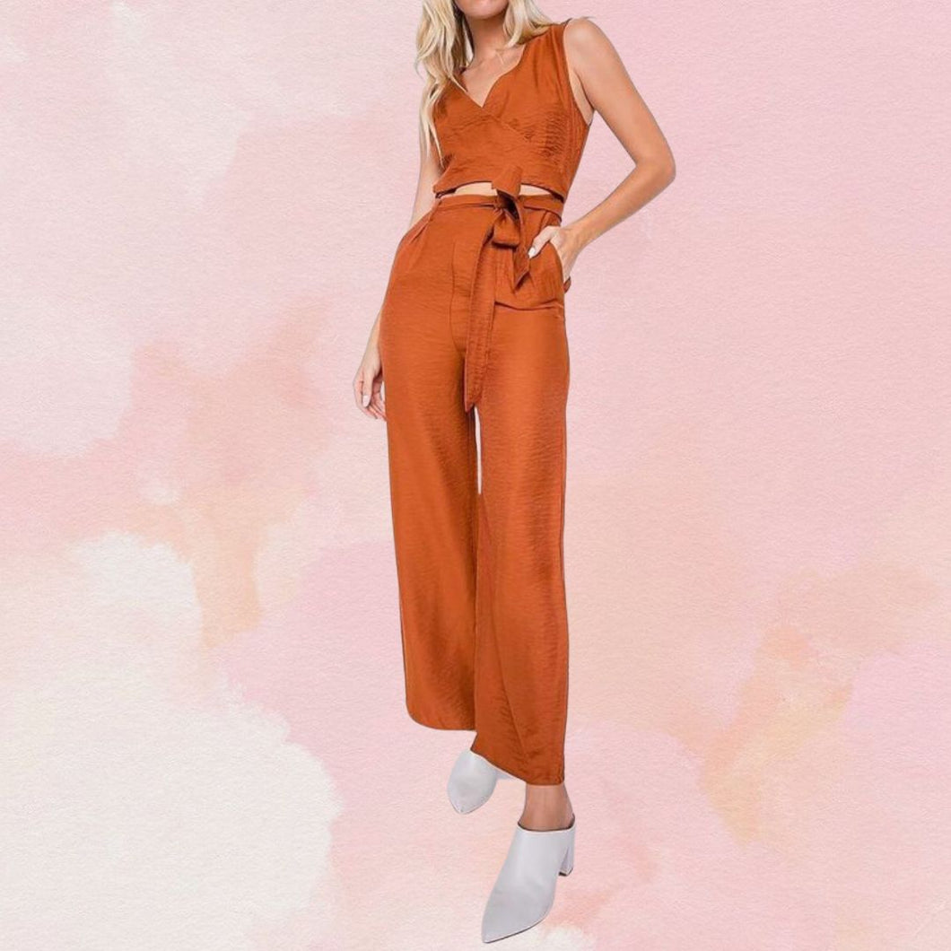 Bailey Jumpsuit