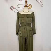 Load image into Gallery viewer, Mavis Jumpsuit
