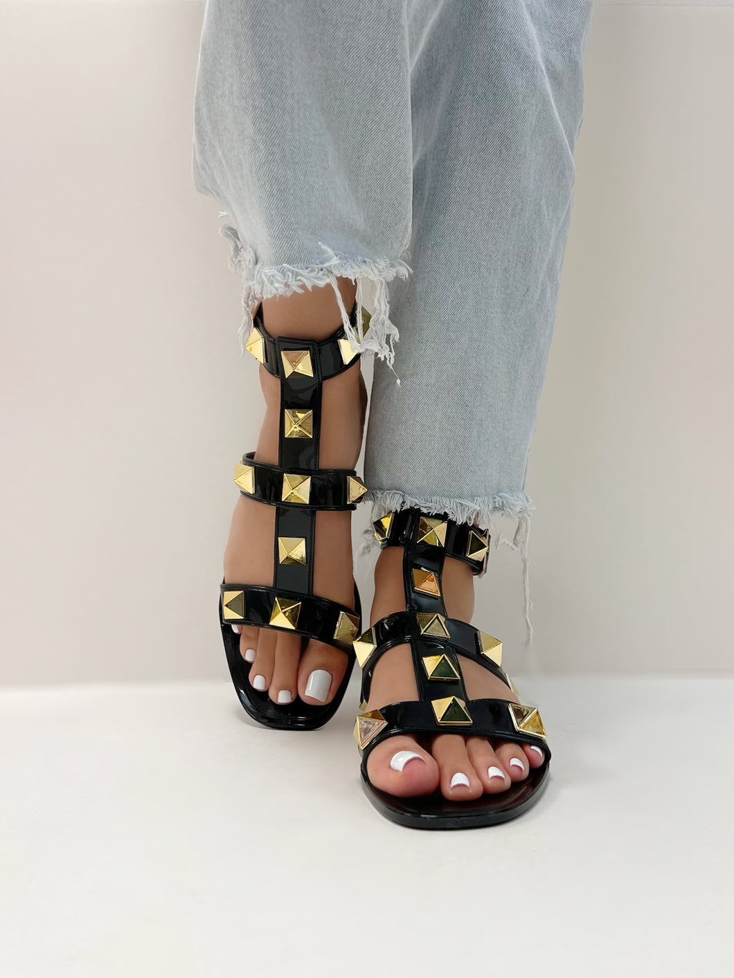 Astoria Sandal