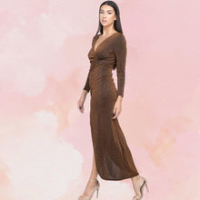 Load image into Gallery viewer, Uma Maxi Dress
