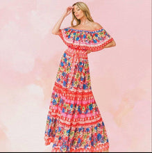 Load image into Gallery viewer, Lucia Dress
